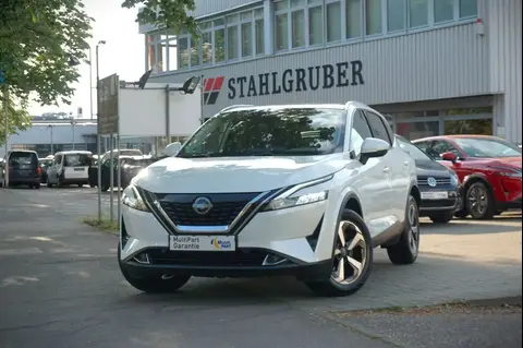 Used NISSAN QASHQAI Not specified 2023 Ad Germany