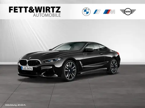 Used BMW M850 Not specified 2023 Ad 