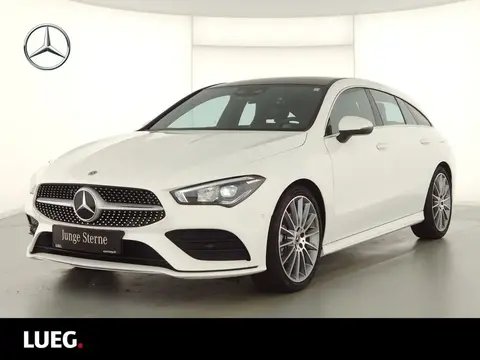 Used MERCEDES-BENZ CLASSE CLA Not specified 2022 Ad 