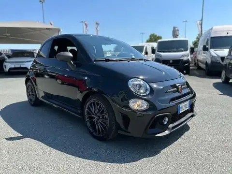 Used ABARTH 595 Not specified 2023 Ad 