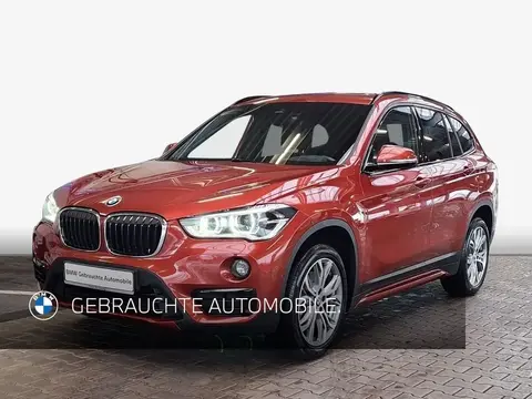 Used BMW X1 Not specified 2019 Ad Germany