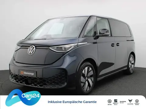 Annonce VOLKSWAGEN ID. BUZZ Non renseigné 2024 d'occasion 