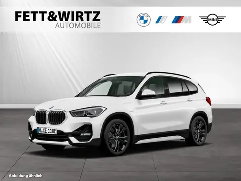 Used BMW X1 Not specified 2021 Ad Germany