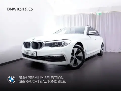Used BMW SERIE 5 Not specified 2020 Ad Germany