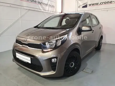 Used KIA PICANTO Not specified 2017 Ad 