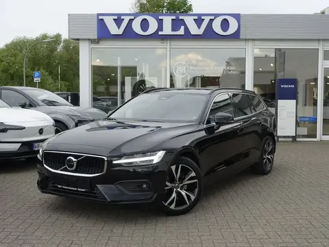 Used VOLVO V60 Not specified 2023 Ad Germany