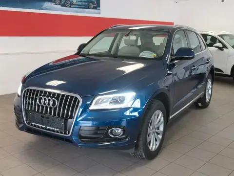 Used AUDI Q5 Not specified 2016 Ad Germany