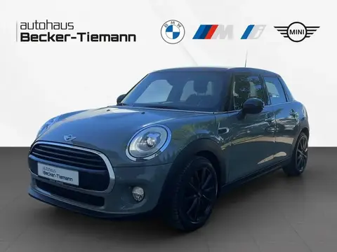 Used MINI COOPER Not specified 2017 Ad 