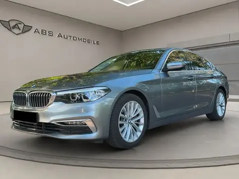 Used BMW SERIE 5 Not specified 2019 Ad Germany
