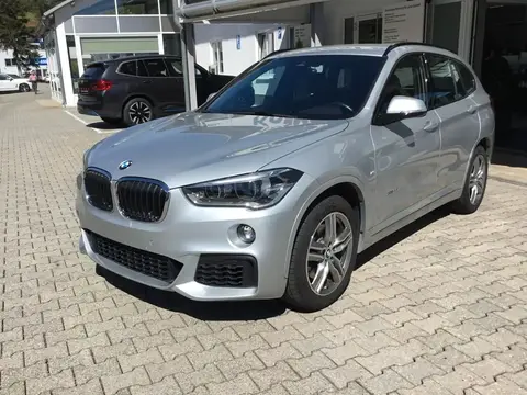 Used BMW X1 Not specified 2017 Ad Germany