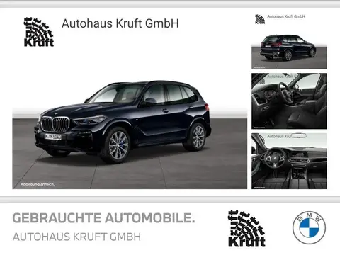 Annonce BMW X5 Non renseigné 2019 d'occasion Allemagne