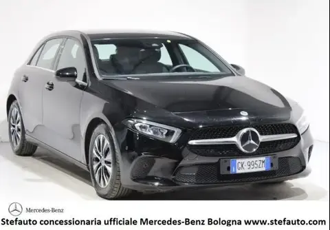 Used MERCEDES-BENZ CLASSE A Not specified 2022 Ad 