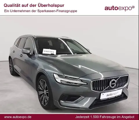 Used VOLVO V60 Not specified 2020 Ad Germany