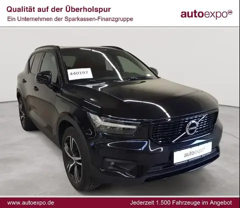 Used VOLVO XC40 Diesel 2020 Ad Germany