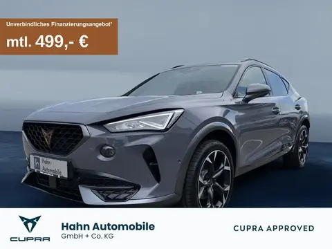 Used CUPRA FORMENTOR Not specified 2023 Ad 
