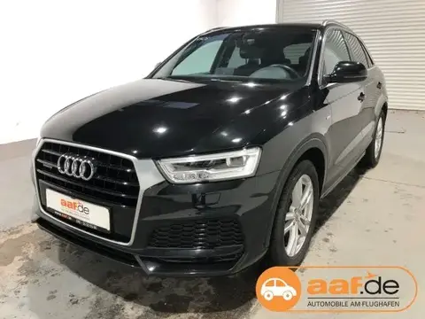 Used AUDI Q3 Not specified 2018 Ad 
