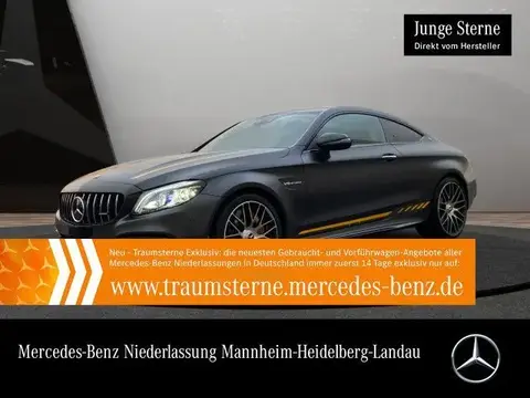Used MERCEDES-BENZ CLASSE C Petrol 2023 Ad Germany