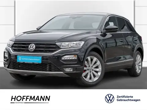 Used VOLKSWAGEN T-ROC Not specified 2020 Ad 