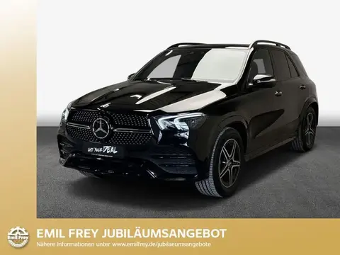 Used MERCEDES-BENZ CLASSE GLE Diesel 2024 Ad Germany