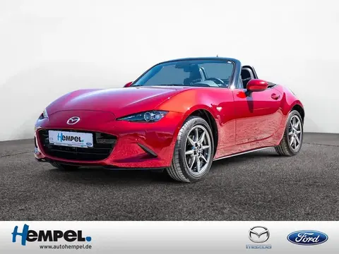Used MAZDA MX-5 Not specified 2021 Ad 