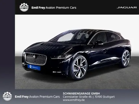 Used JAGUAR I-PACE Not specified 2021 Ad 