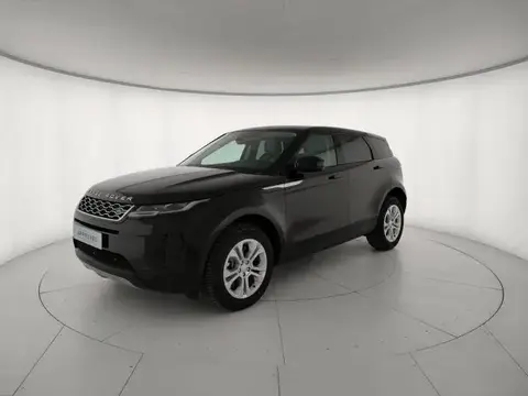 Used LAND ROVER RANGE ROVER EVOQUE Not specified 2020 Ad 