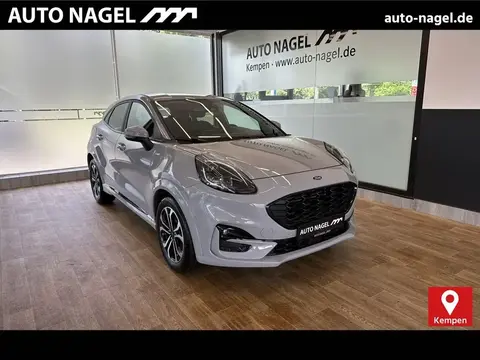 Annonce FORD PUMA Essence 2023 d'occasion Allemagne