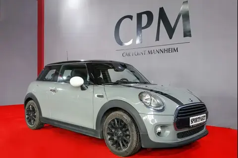Used MINI COOPER Not specified 2017 Ad 