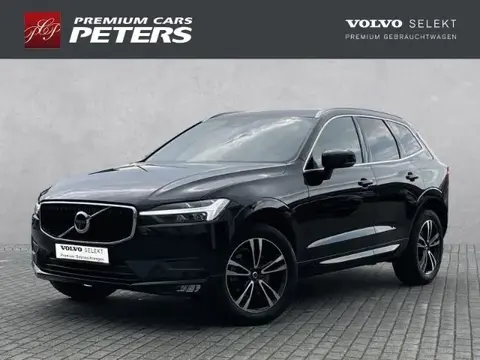 Used VOLVO XC60 Diesel 2020 Ad 