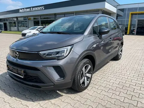 Annonce OPEL CROSSLAND Diesel 2022 d'occasion Allemagne