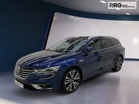 Used RENAULT TALISMAN Not specified 2021 Ad 