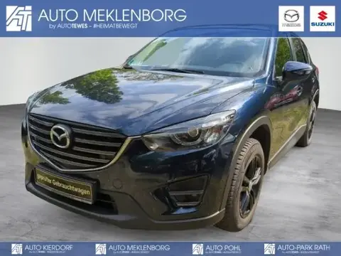 Used MAZDA CX-5 Not specified 2015 Ad 