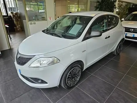 Used LANCIA YPSILON Not specified 2020 Ad 