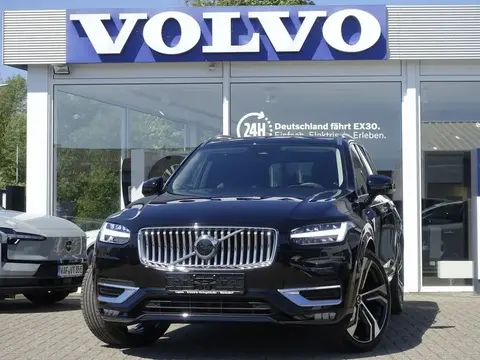 Used VOLVO XC90 Not specified 2023 Ad 