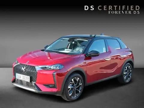 Used DS AUTOMOBILES DS3 CROSSBACK Not specified 2023 Ad 