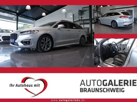 Used FORD MONDEO Diesel 2019 Ad Germany