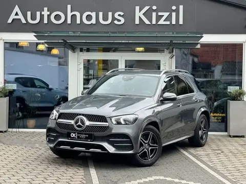 Used MERCEDES-BENZ CLASSE GLE Diesel 2020 Ad Germany