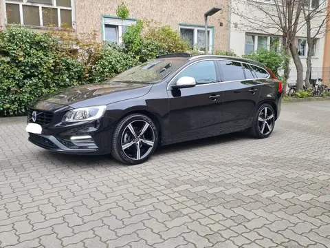 Used VOLVO V60 Not specified 2019 Ad Germany