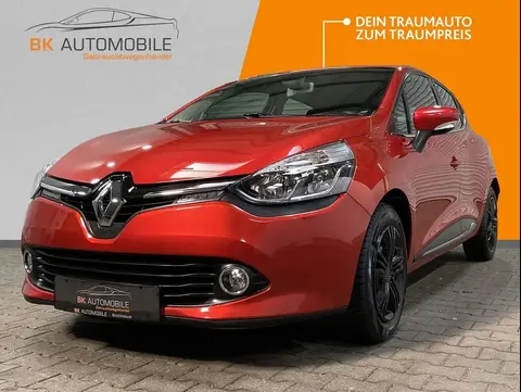 Used RENAULT CLIO Not specified 2014 Ad 