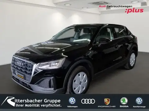 Used AUDI Q2 Not specified 2021 Ad 
