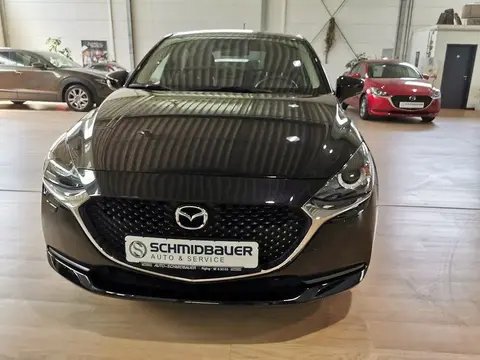 Used MAZDA 2 Not specified 2021 Ad 