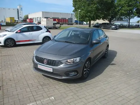 Annonce FIAT TIPO Diesel 2016 d'occasion 
