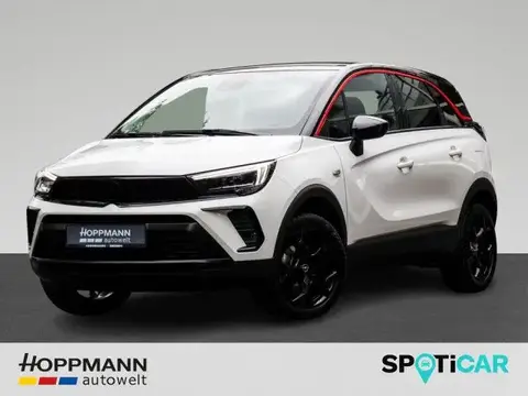 Annonce OPEL CROSSLAND Non renseigné 2023 d'occasion 