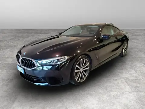 Used BMW SERIE 8 Not specified 2020 Ad 