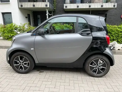 Annonce SMART FORTWO Non renseigné 2020 d'occasion Allemagne