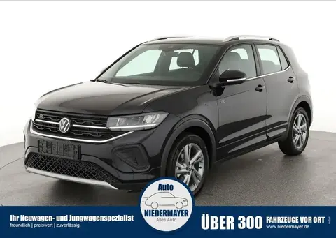 Annonce VOLKSWAGEN T-CROSS Essence 2024 d'occasion Allemagne