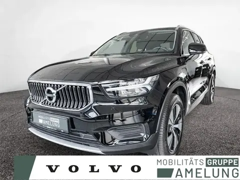Used VOLVO XC40 Hybrid 2022 Ad 