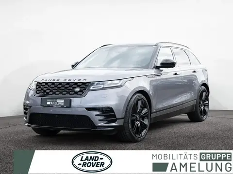 Used LAND ROVER RANGE ROVER VELAR Not specified 2020 Ad Germany