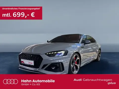 Used AUDI RS5 Not specified 2021 Ad Germany