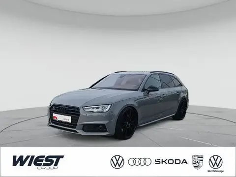 Used AUDI S4 Not specified 2018 Ad 